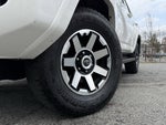 2018 Toyota 4RUNNER TRD Off Road