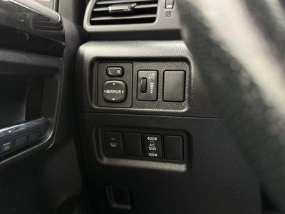 2018 Toyota 4RUNNER TRD Off Road