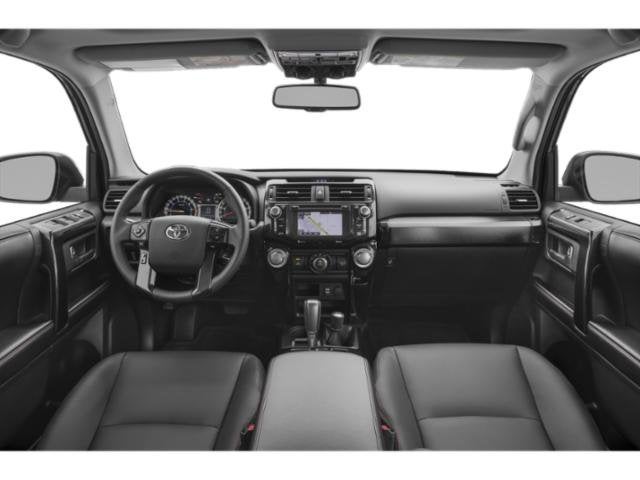 2015 Toyota 4RUNNER Trail Premium