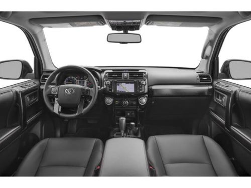 2015 Toyota 4RUNNER Trail Premium