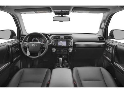2015 Toyota 4RUNNER Trail Premium