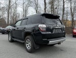 2015 Toyota 4RUNNER Trail Premium