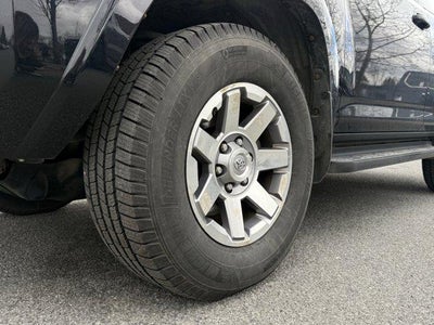 2015 Toyota 4RUNNER Trail Premium