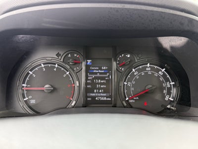 2023 Toyota 4RUNNER 40th Anniversary Special Edition