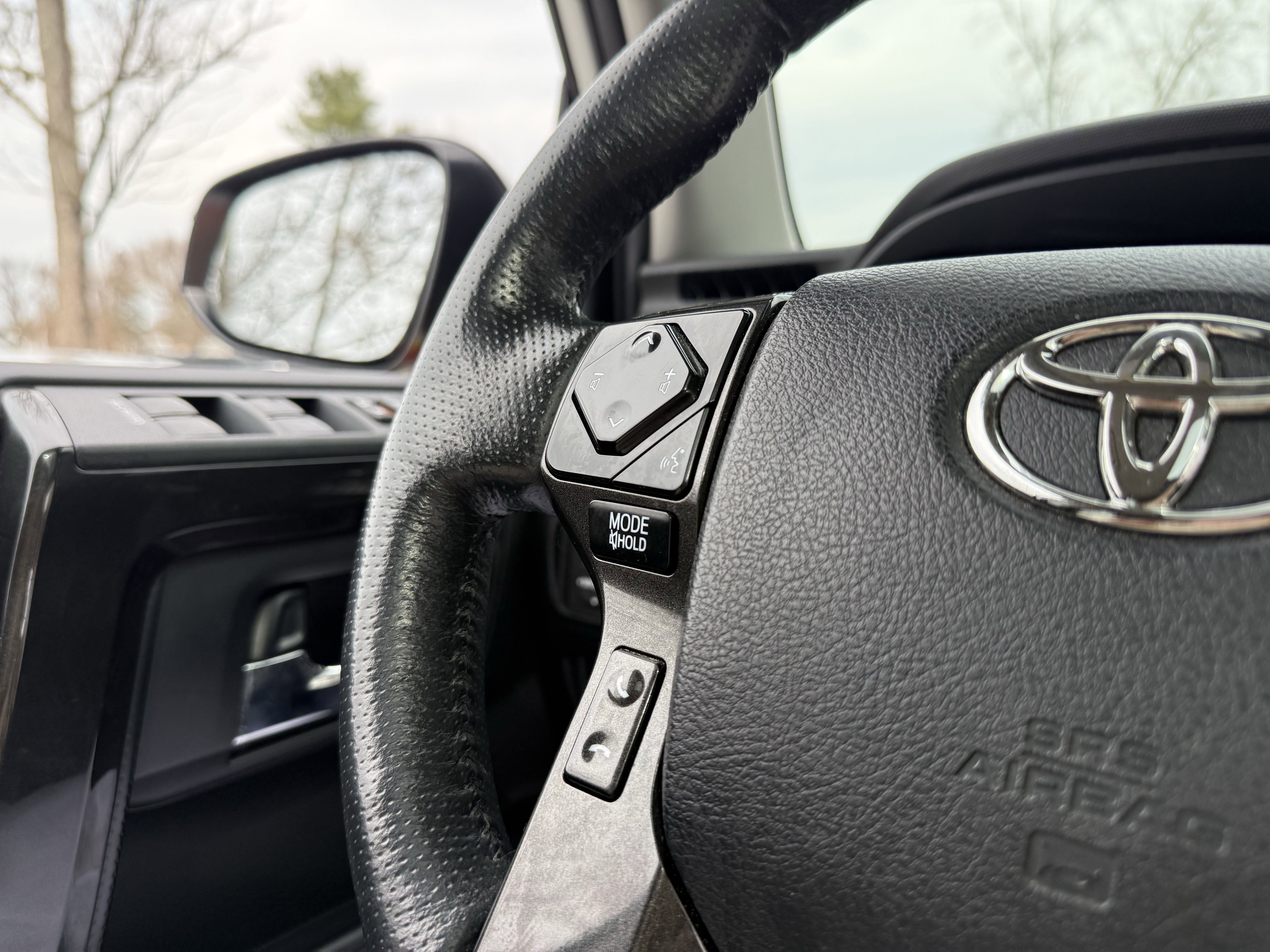 2023 Toyota 4RUNNER 40th Anniversary Special Edition