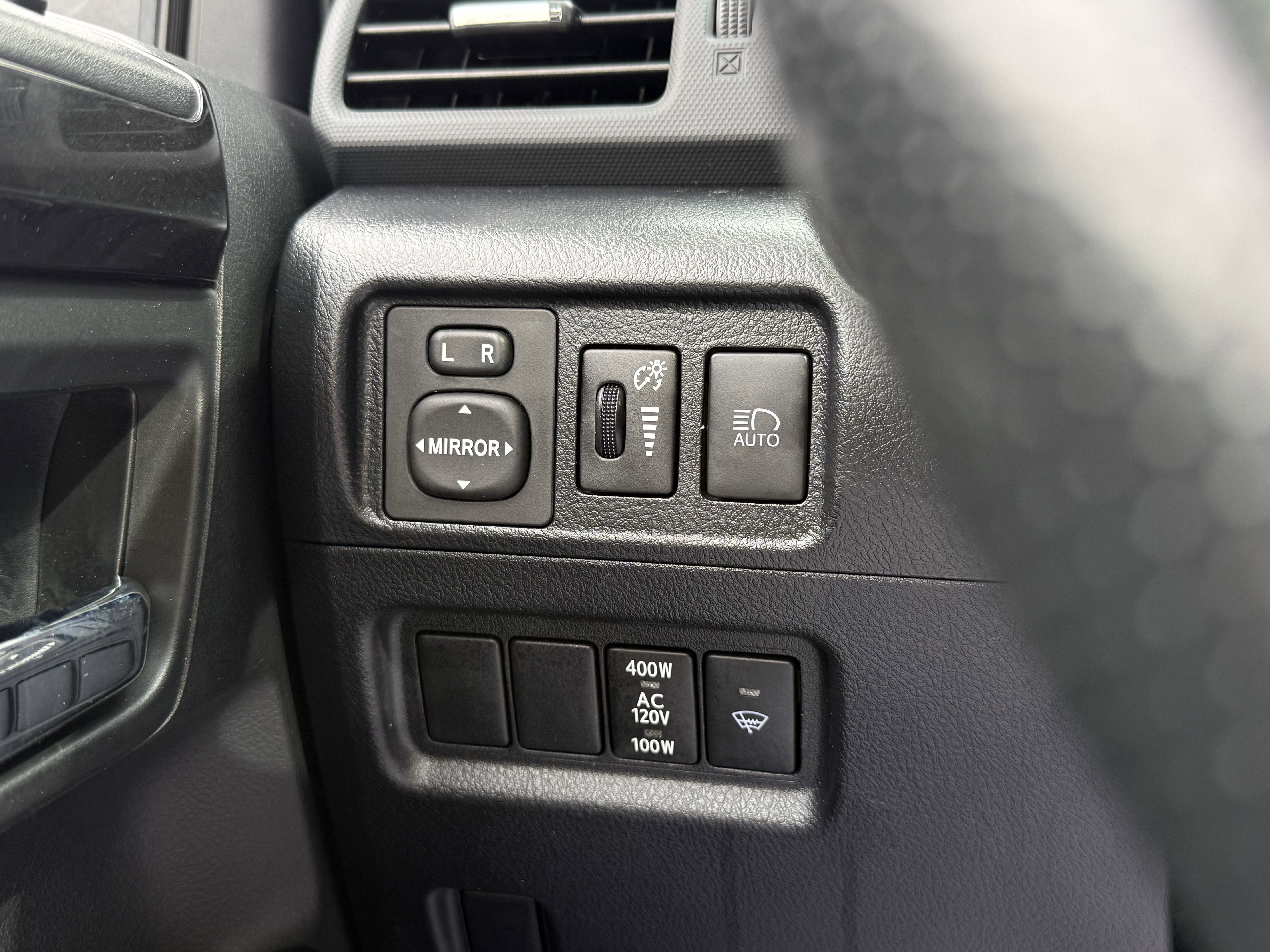 2023 Toyota 4RUNNER 40th Anniversary Special Edition