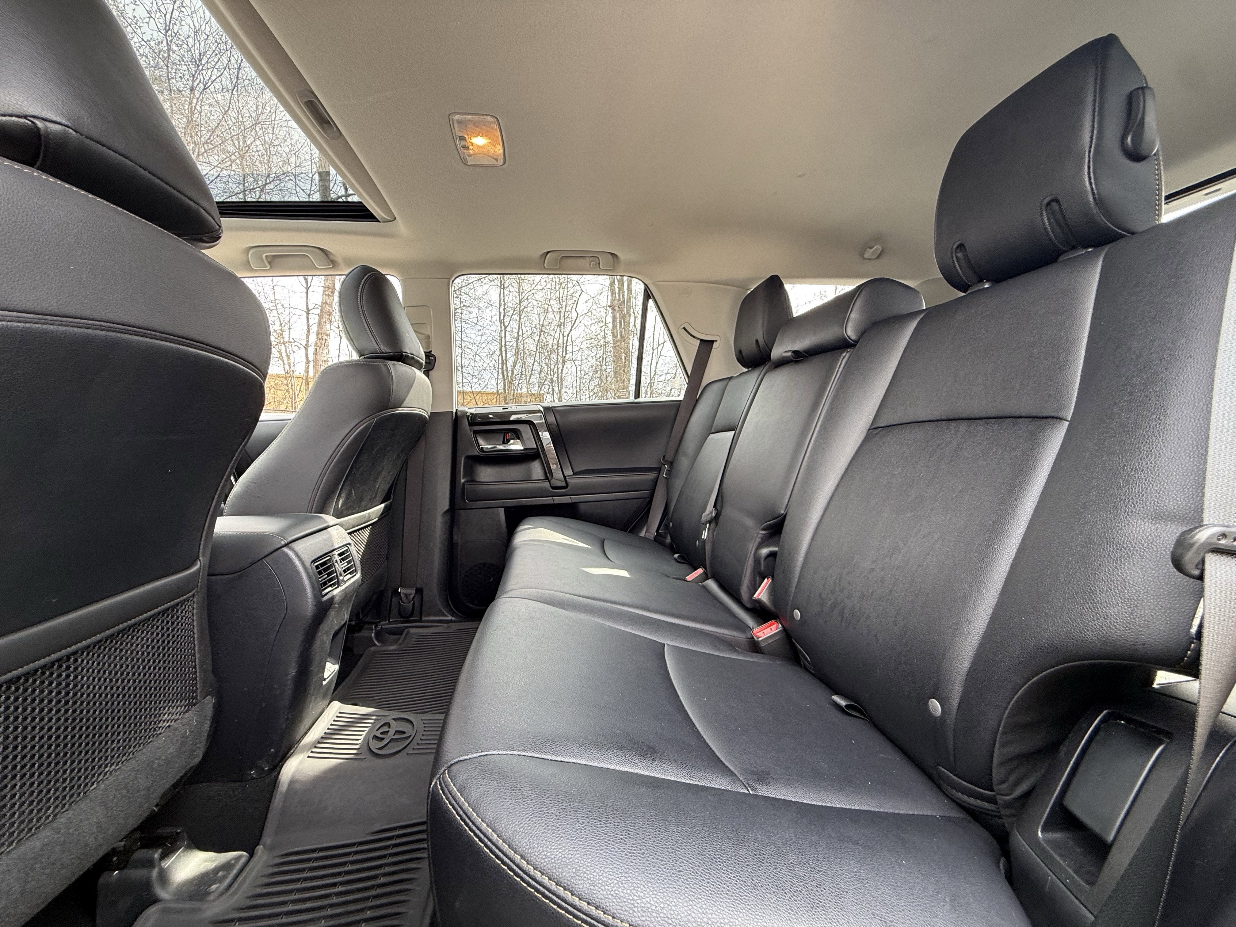 2023 Toyota 4RUNNER 40th Anniversary Special Edition