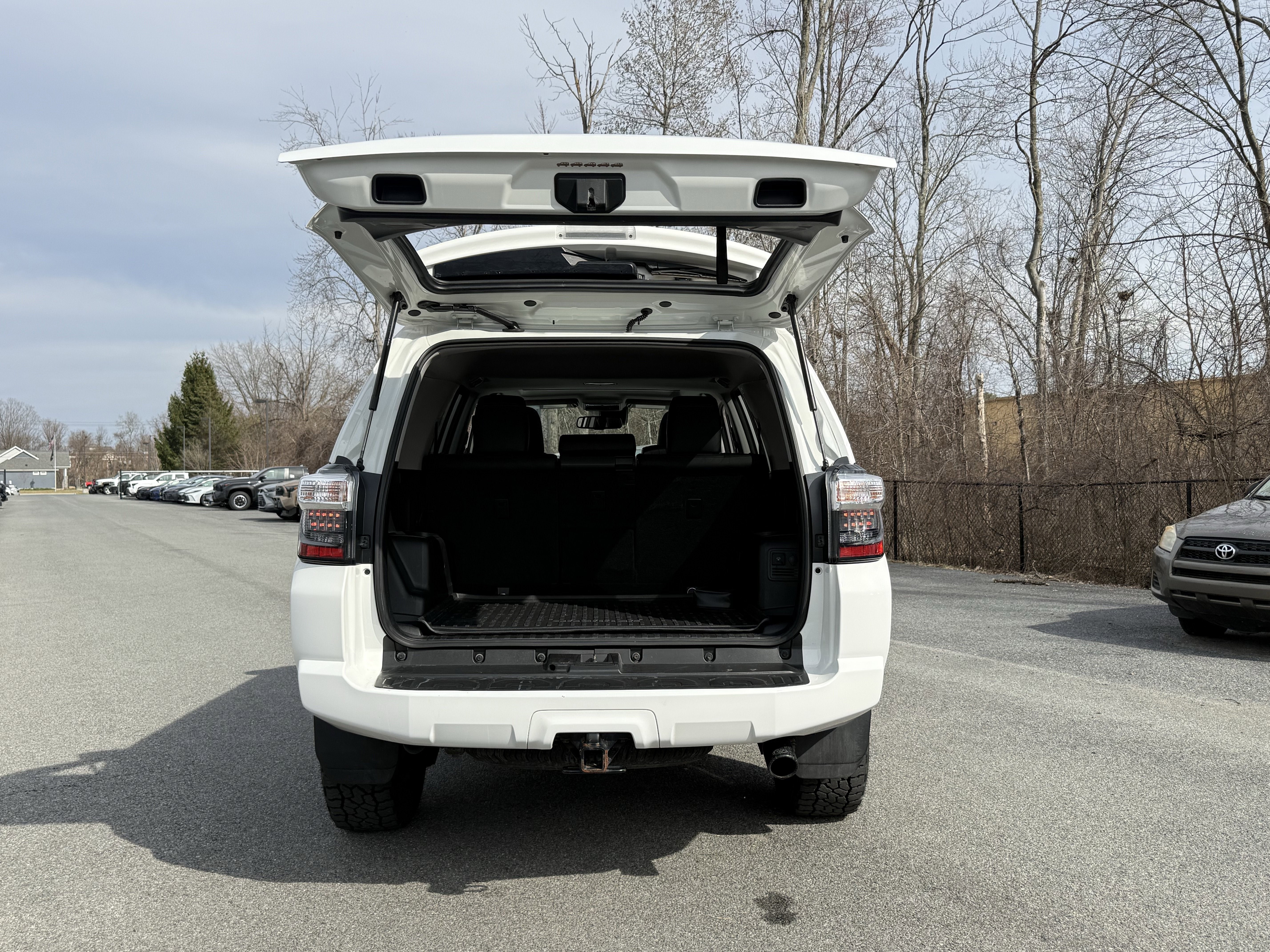 2023 Toyota 4RUNNER 40th Anniversary Special Edition