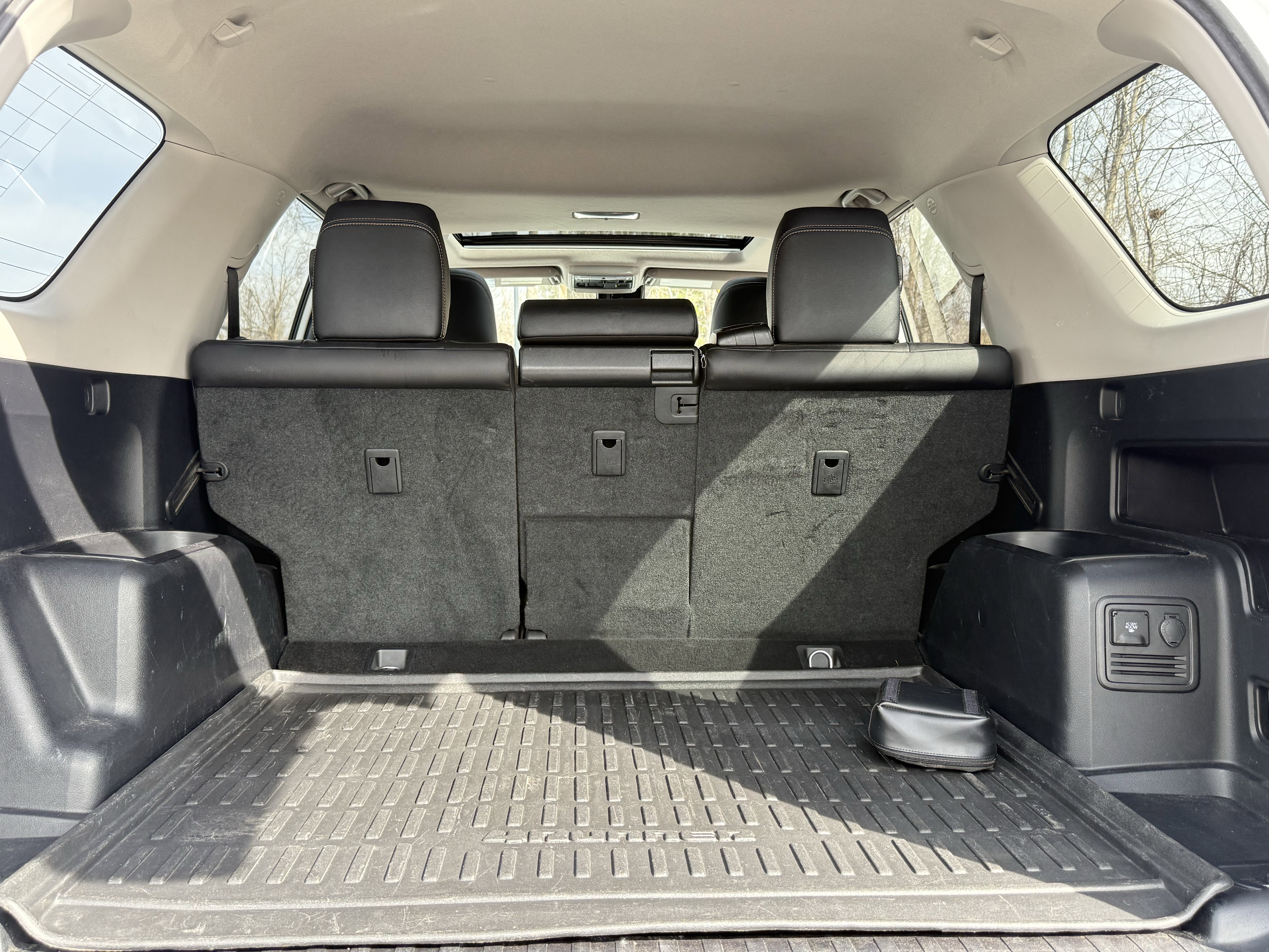 2023 Toyota 4RUNNER 40th Anniversary Special Edition