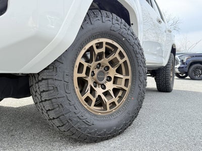 2023 Toyota 4RUNNER 40th Anniversary Special Edition