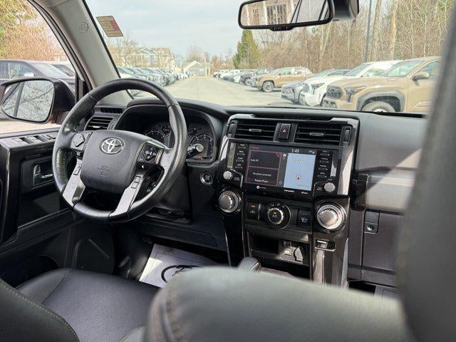 2023 Toyota 4RUNNER 40th Anniversary Special Edition