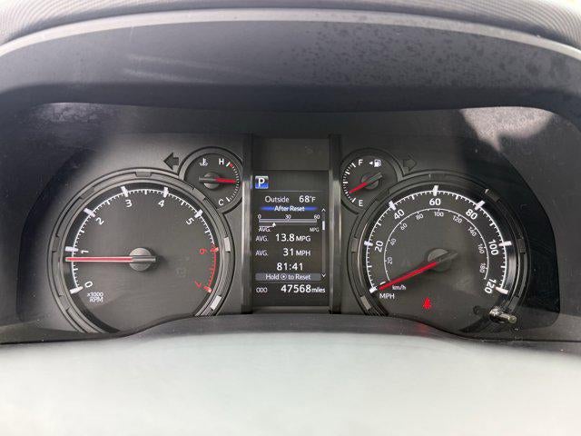 2023 Toyota 4RUNNER 40th Anniversary Special Edition