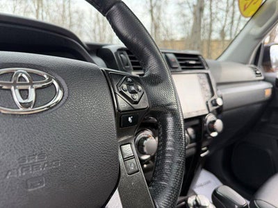 2023 Toyota 4RUNNER 40th Anniversary Special Edition