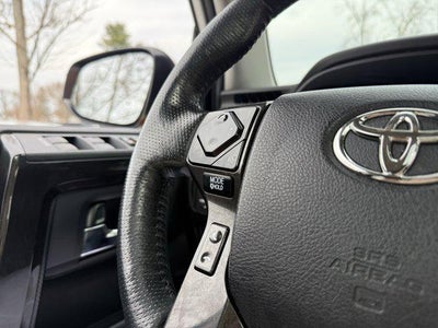 2023 Toyota 4RUNNER 40th Anniversary Special Edition