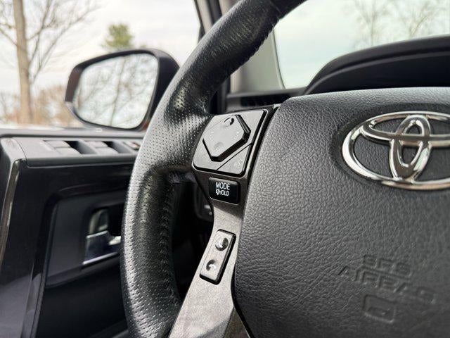 2023 Toyota 4RUNNER 40th Anniversary Special Edition