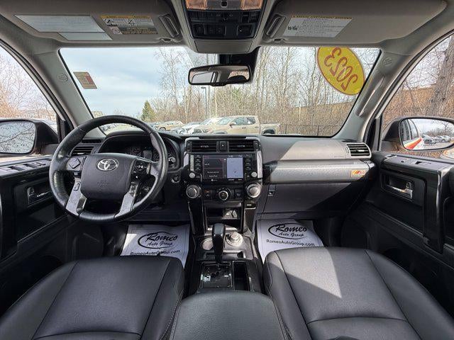 2023 Toyota 4RUNNER 40th Anniversary Special Edition