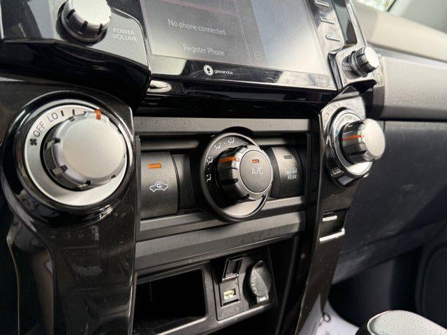2023 Toyota 4RUNNER 40th Anniversary Special Edition