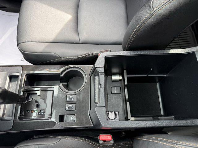 2023 Toyota 4RUNNER 40th Anniversary Special Edition