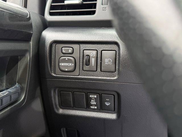 2023 Toyota 4RUNNER 40th Anniversary Special Edition