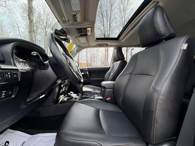 2023 Toyota 4RUNNER 40th Anniversary Special Edition
