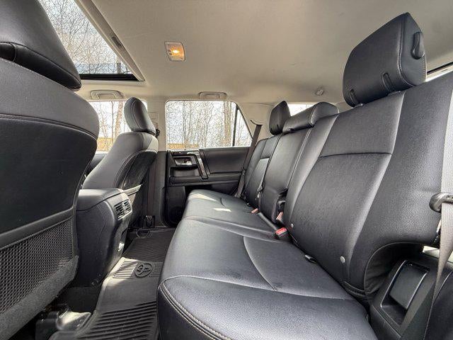 2023 Toyota 4RUNNER 40th Anniversary Special Edition