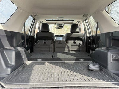 2023 Toyota 4RUNNER 40th Anniversary Special Edition