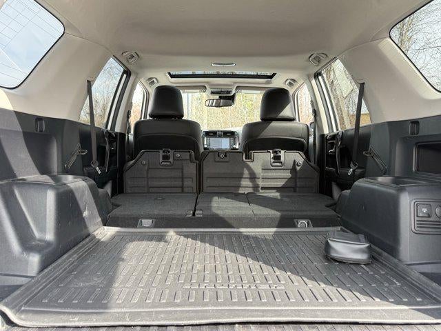 2023 Toyota 4RUNNER 40th Anniversary Special Edition