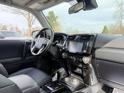 2023 Toyota 4RUNNER 40th Anniversary Special Edition