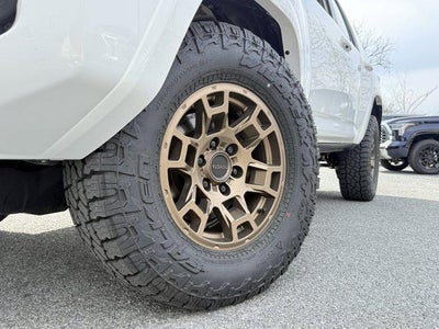 2023 Toyota 4RUNNER 40th Anniversary Special Edition