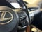 2016 Lexus ES HYBRID Hybrid