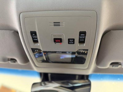 2016 Lexus ES HYBRID Hybrid