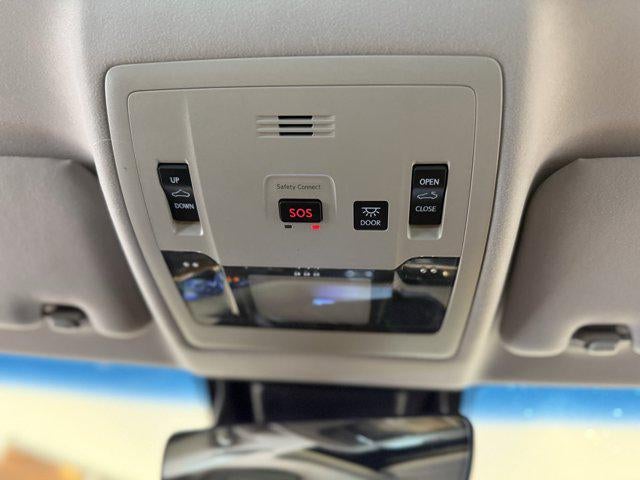 2016 Lexus ES HYBRID Hybrid
