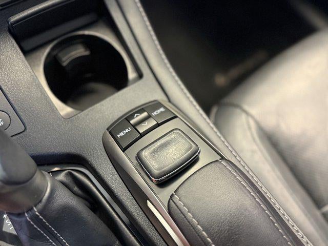 2016 Lexus ES HYBRID Hybrid