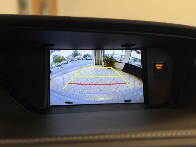 2016 Lexus ES HYBRID Hybrid