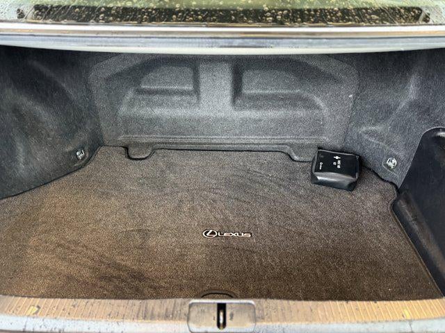 2016 Lexus ES HYBRID Hybrid