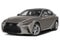 2022 Lexus IS IS 300