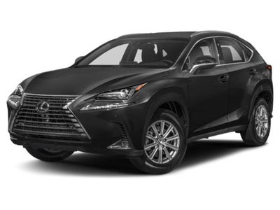 2019 Lexus NX NX 300