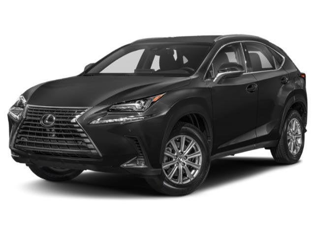 2019 Lexus NX NX 300
