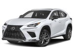 2018 Lexus NX NX 300