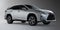 2018 Lexus RX 350L