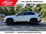 2023 Toyota RAV4 Hybrid Hybrid SE