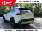 2023 Toyota RAV4 Hybrid Hybrid SE
