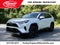 2023 Toyota RAV4 Hybrid Hybrid SE