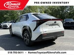 2025 Toyota bZ4X XLE