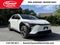 2025 Toyota bZ4X XLE