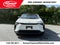 2025 Toyota bZ4X XLE