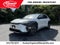 2025 Toyota bZ4X XLE