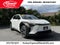 2025 Toyota bZ4X XLE