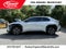 2025 Toyota bZ4X XLE