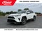 2021 Toyota RAV4 Prime SE